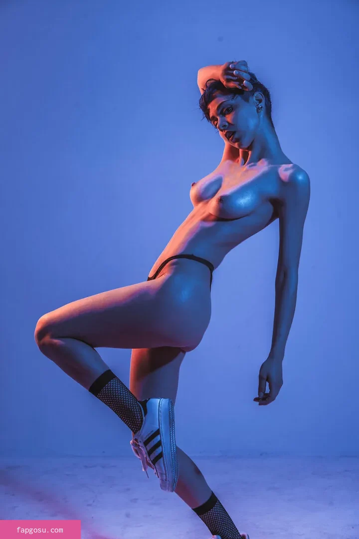 Nausicaa Yami