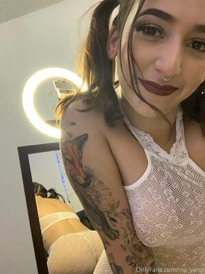 nia_yanyi content