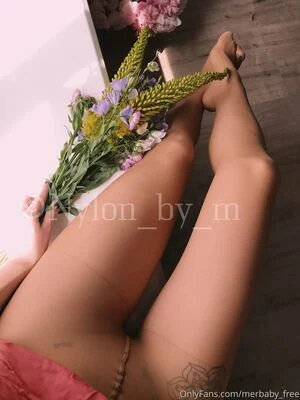 nylonmerbaby content