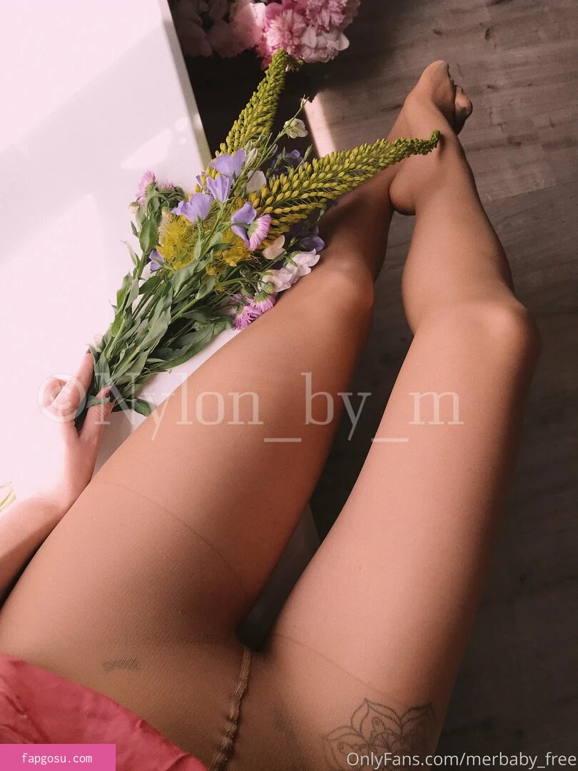 nylonmerbaby