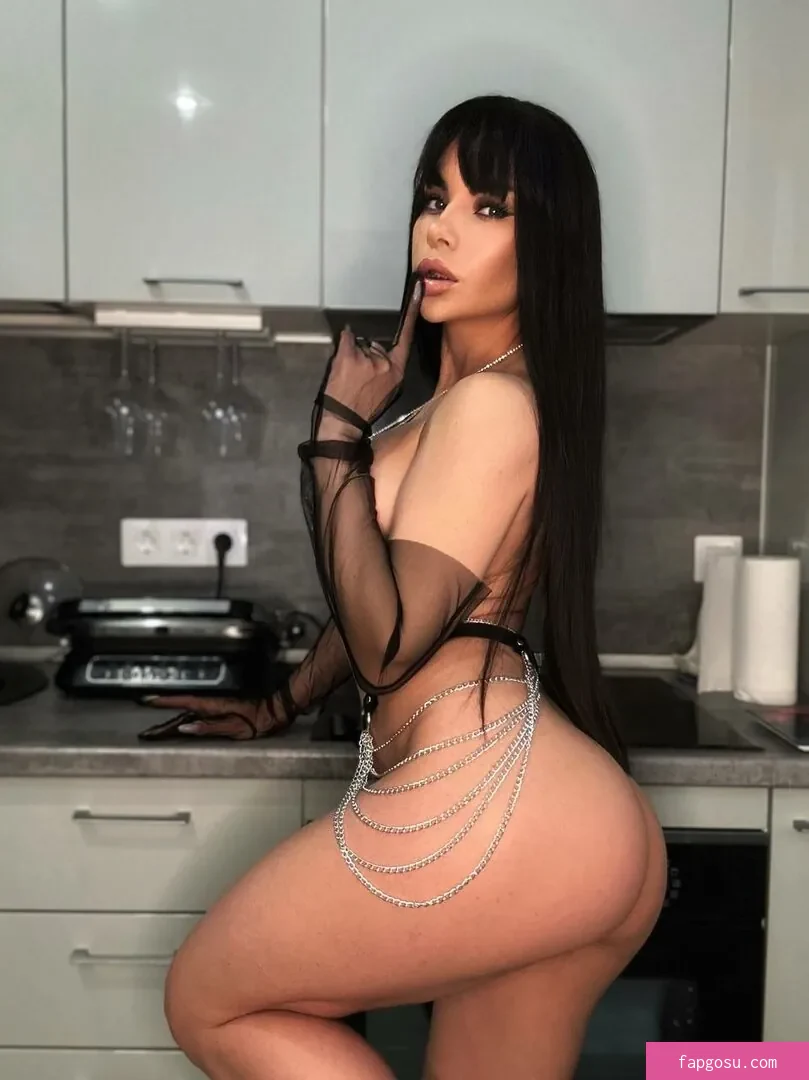 Nataliya Zibrova
