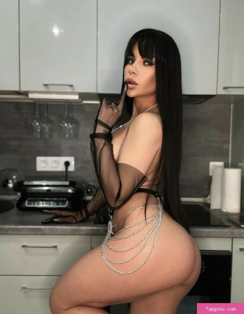 Nataliya Zibrova