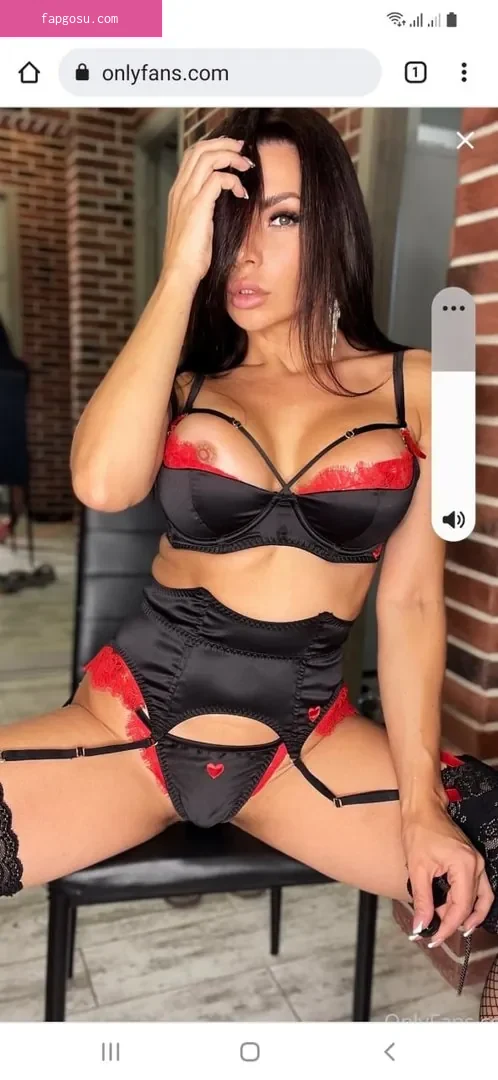 Nataliya Zibrova