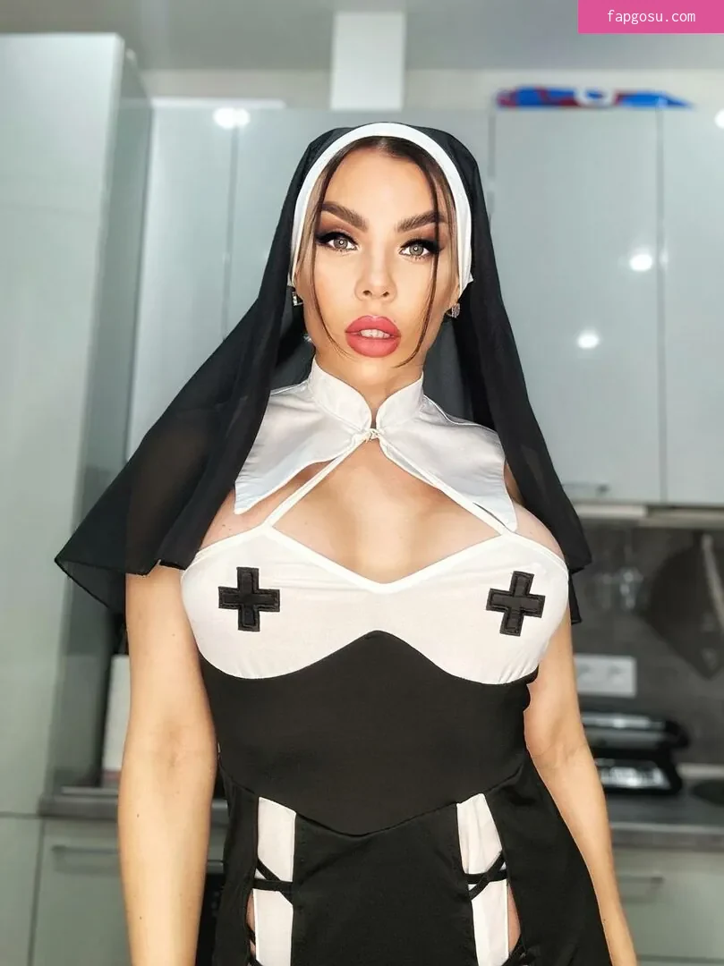 Nataliya Zibrova
