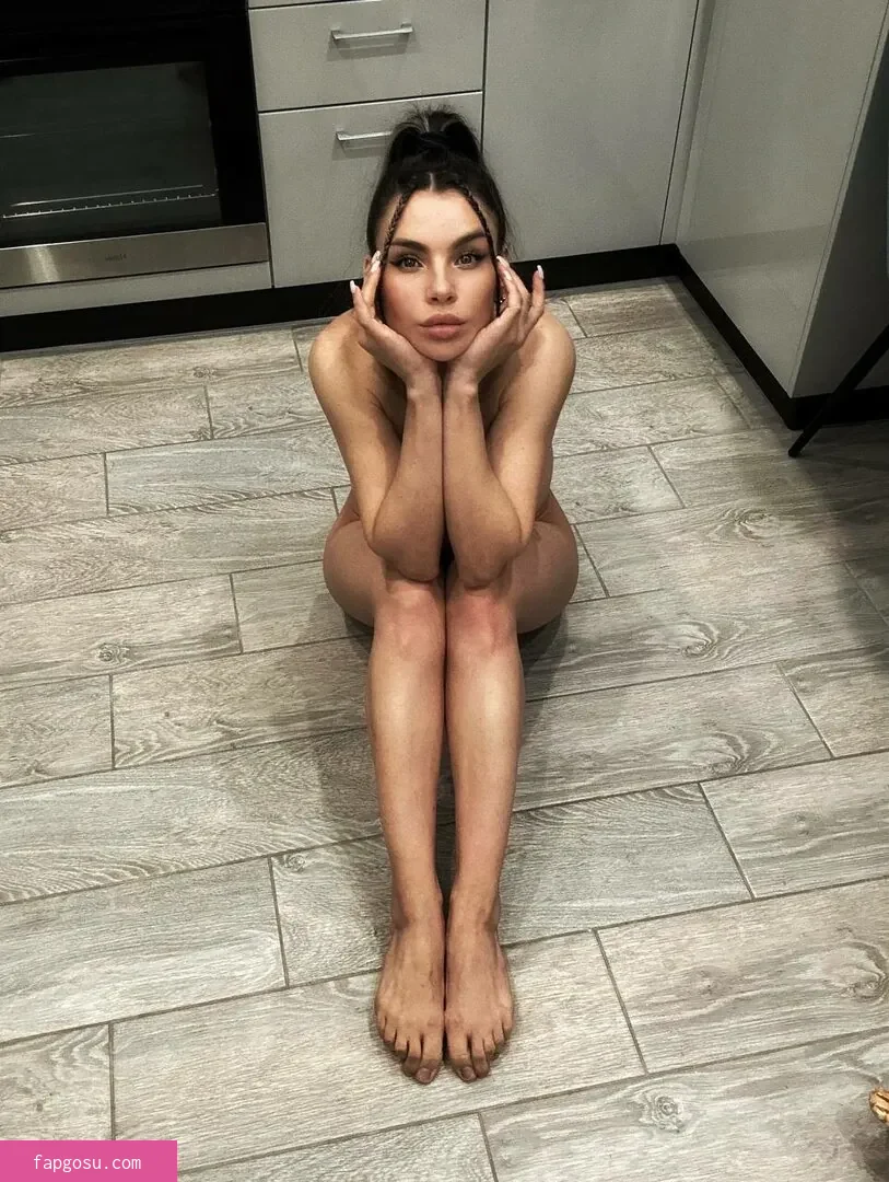 Nataliya Zibrova