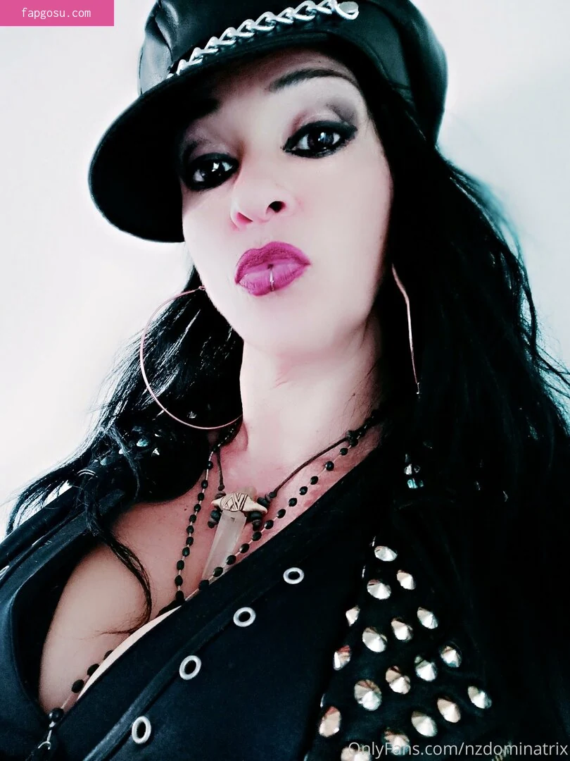nzdominatrix