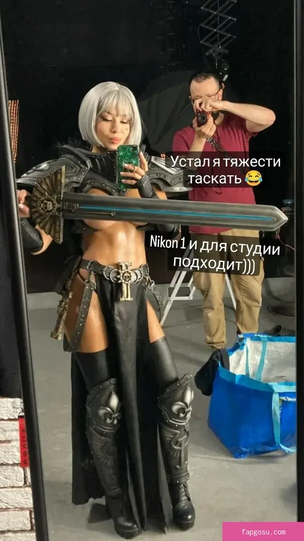 Oladushek11