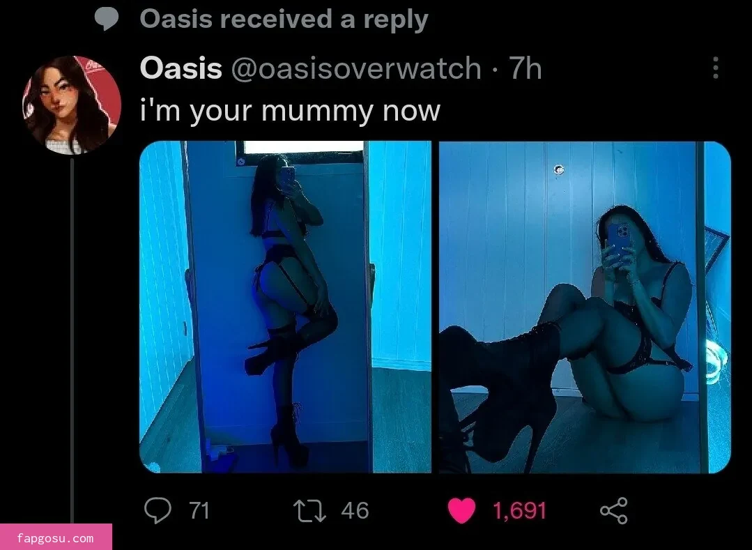Oasisonoverwatch