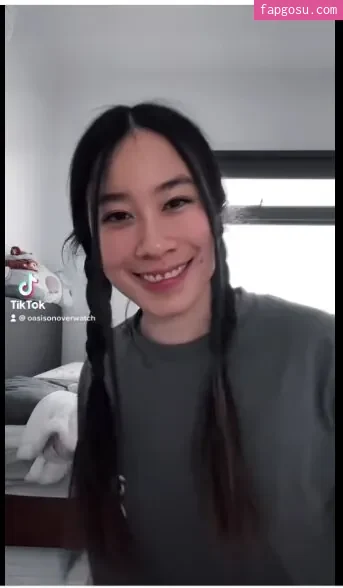Oasisonoverwatch