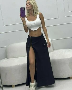 Oriana Aristizabal content