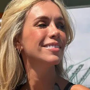 Oriana Aristizabal