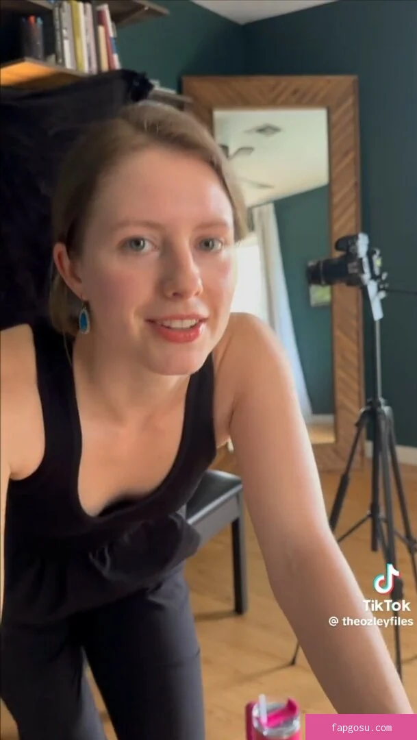 Ozley ASMR