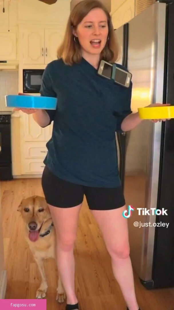 Ozley ASMR