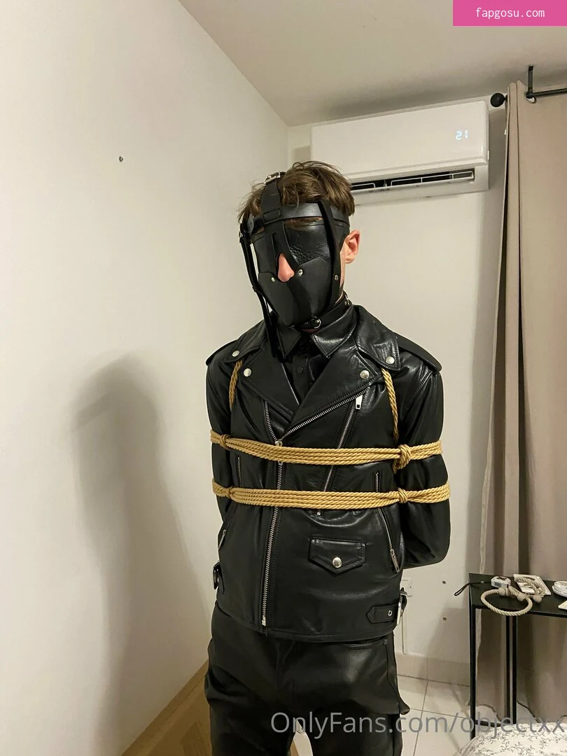 objectxx