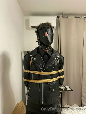 objectxx content