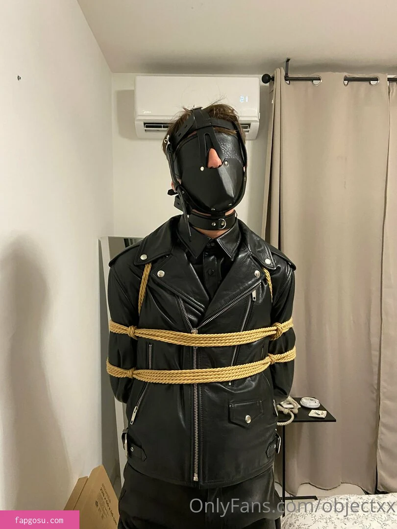 objectxx