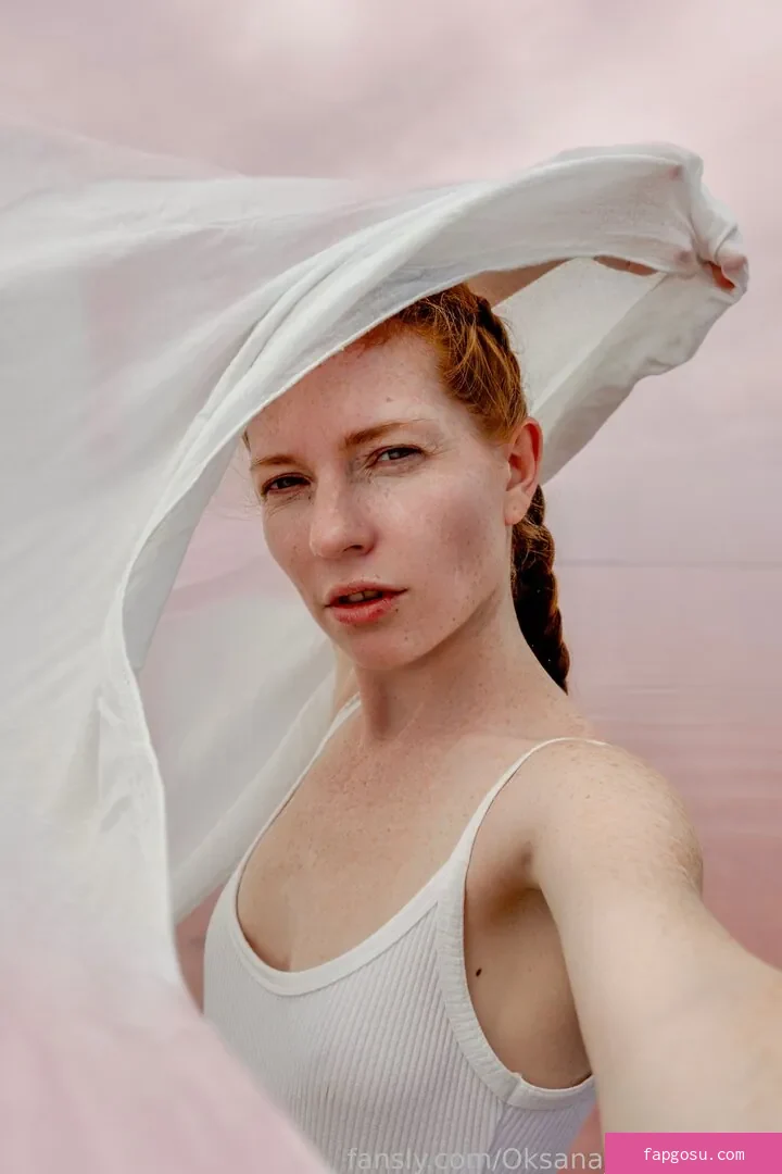 Oksana Butovskaya