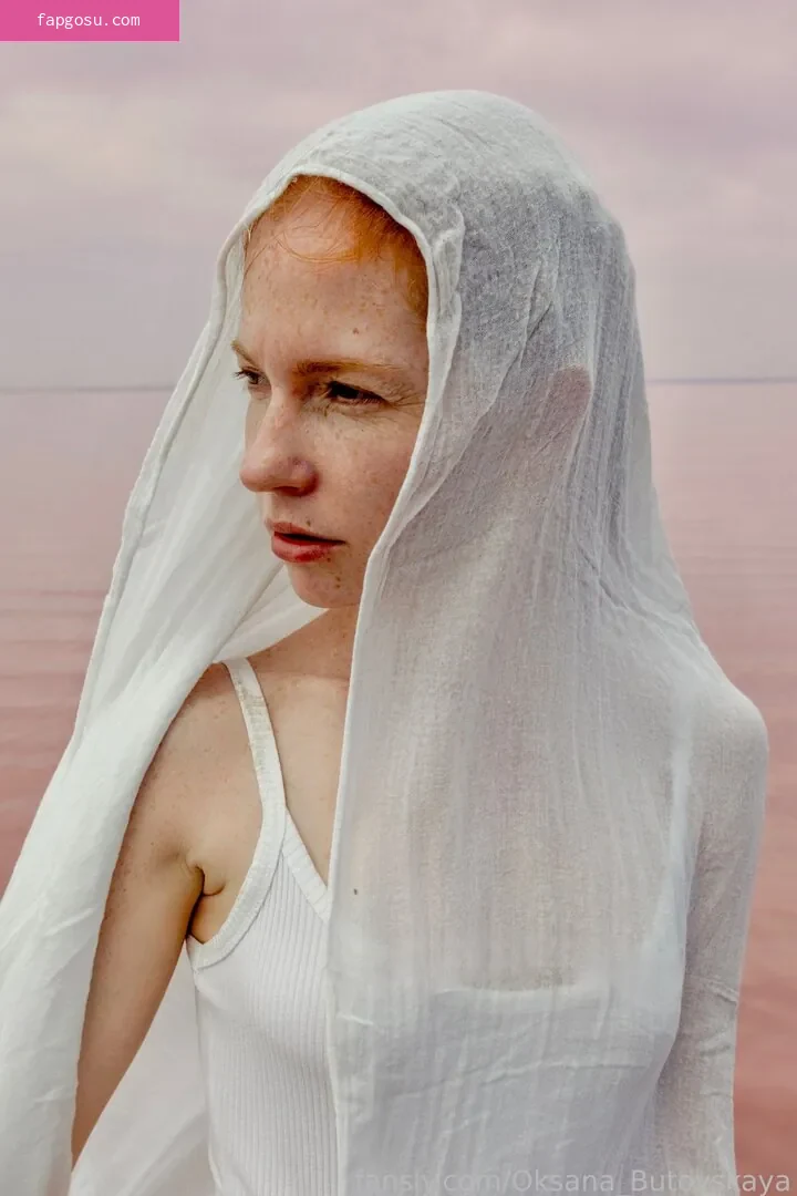 Oksana Butovskaya