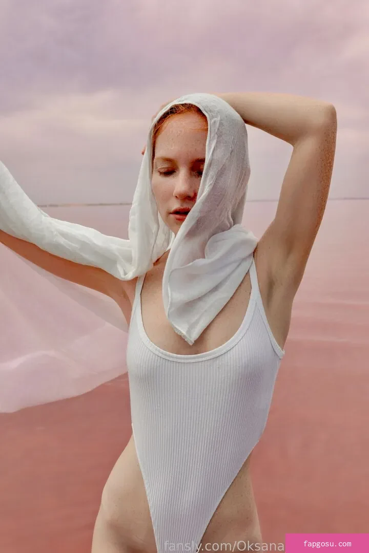 Oksana Butovskaya