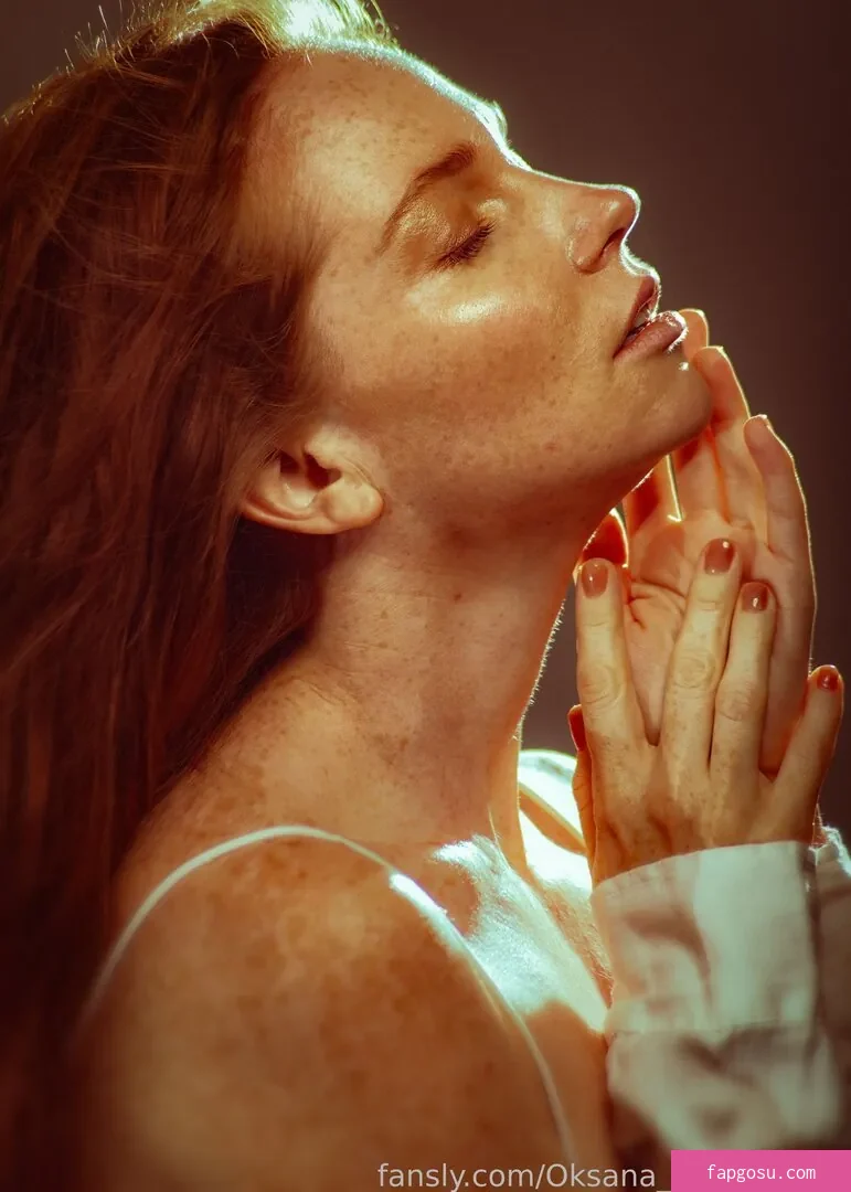 Oksana Butovskaya