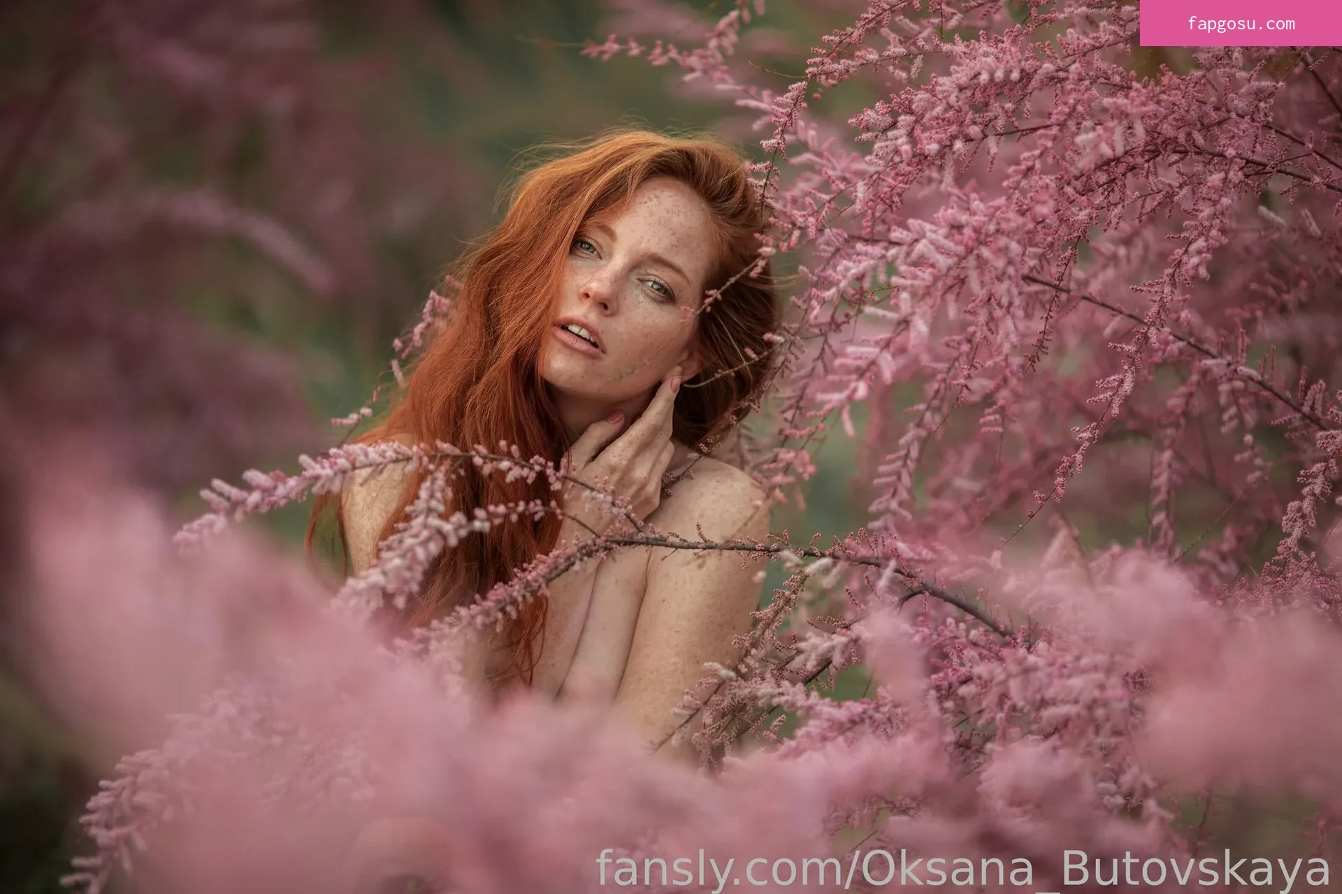 Oksana Butovskaya