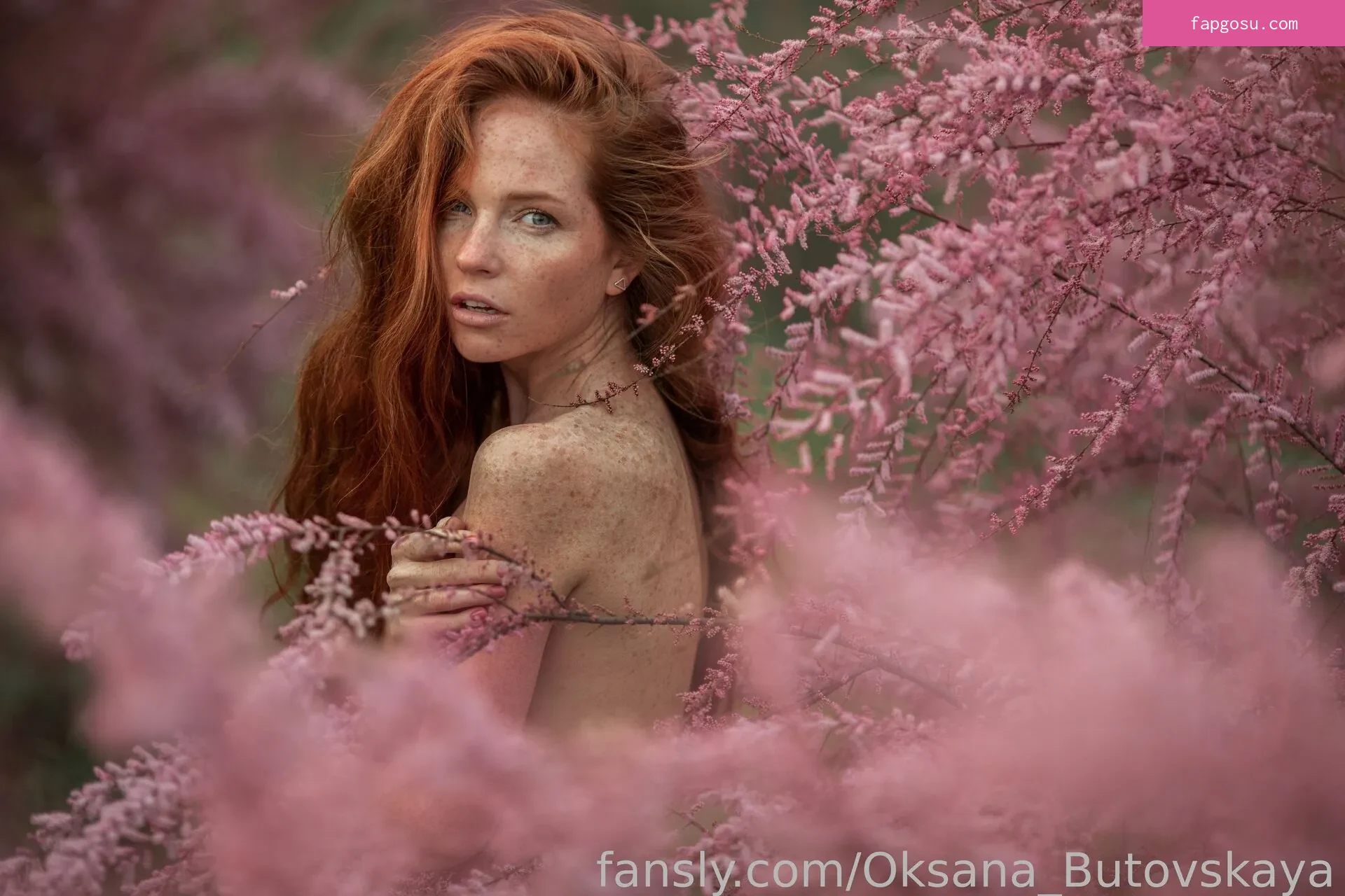 Oksana Butovskaya