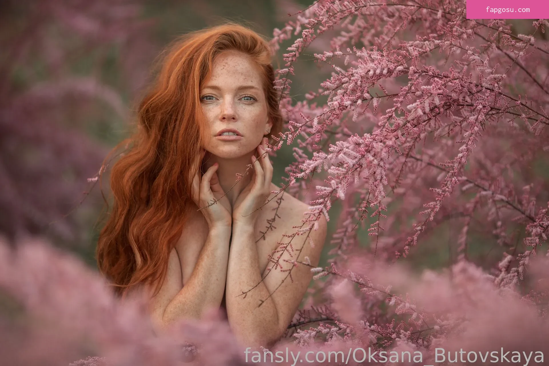 Oksana Butovskaya