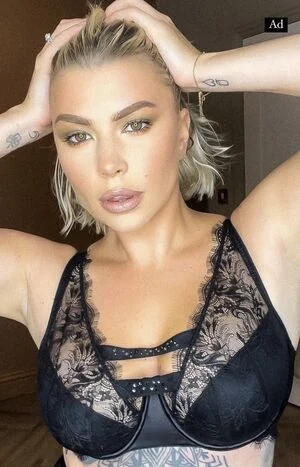 Olivia Buckland content