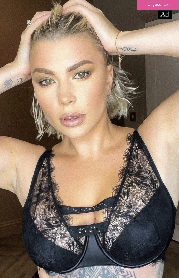 Olivia Buckland