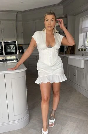 Olivia Buckland content