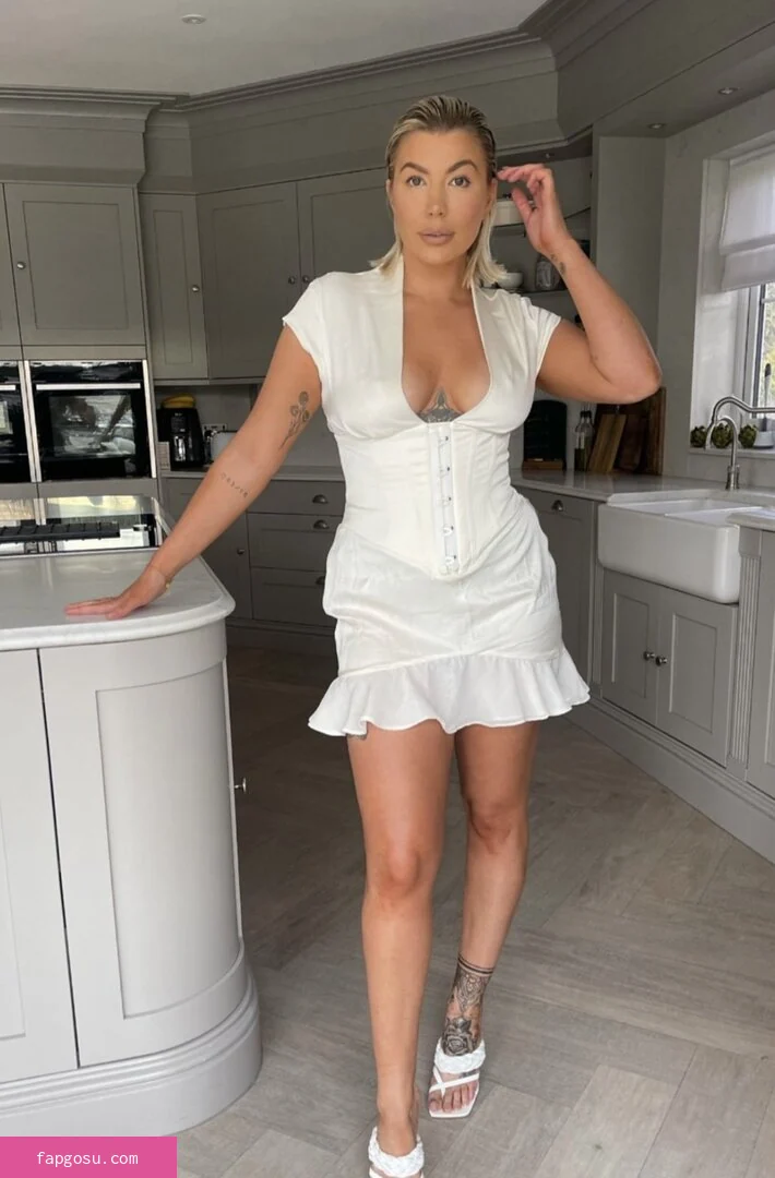 Olivia Buckland