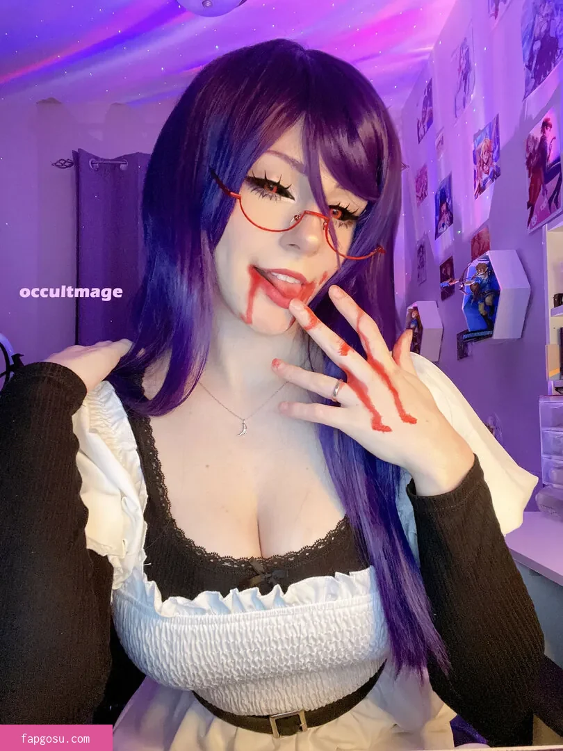 occultmage