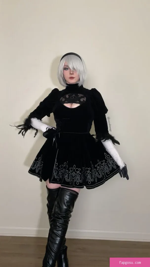 occultmage