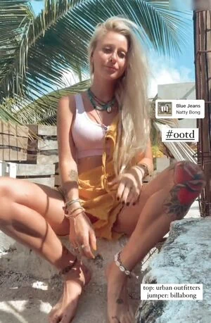 oceansandherwolves content