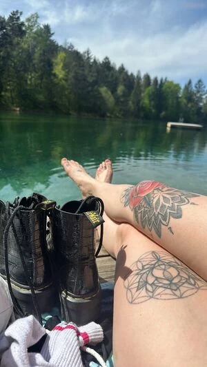 oceansandherwolves content
