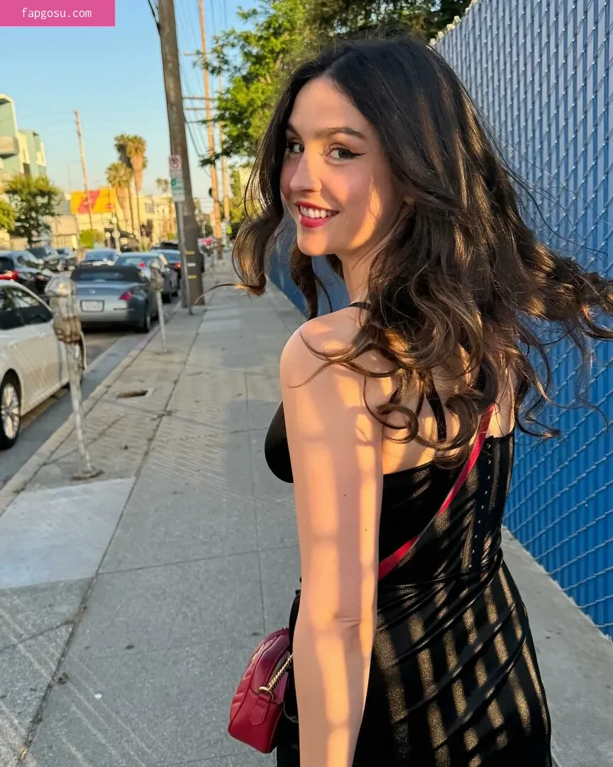 Olivia DeLaurentis