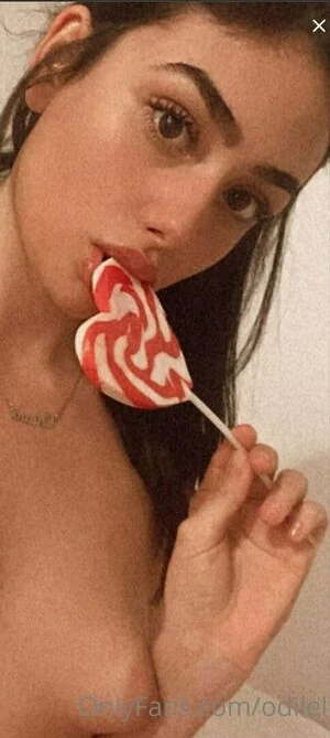 Odiel Elison content