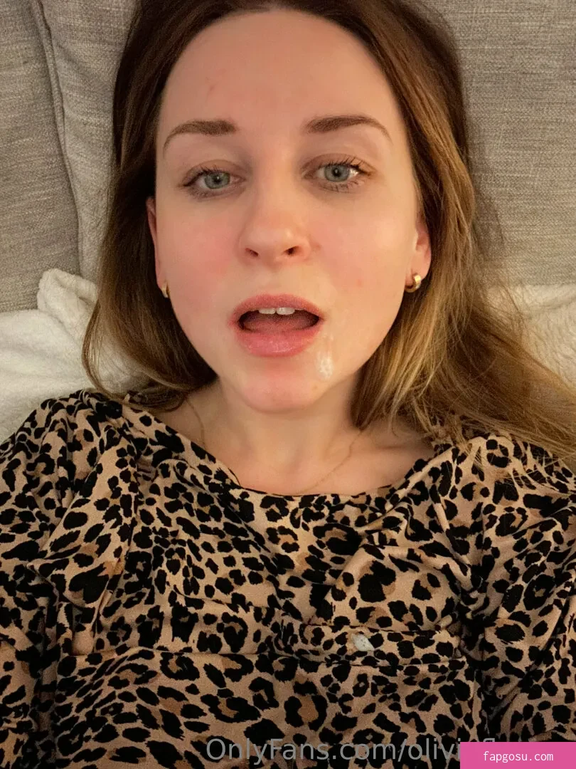Olivia Fleur