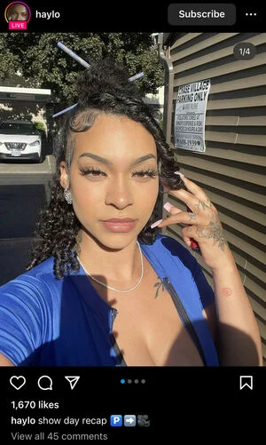 ogqueen content