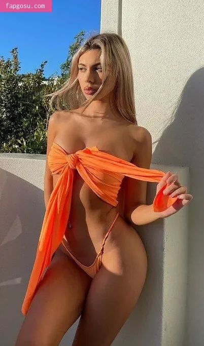 Olivia Gileno