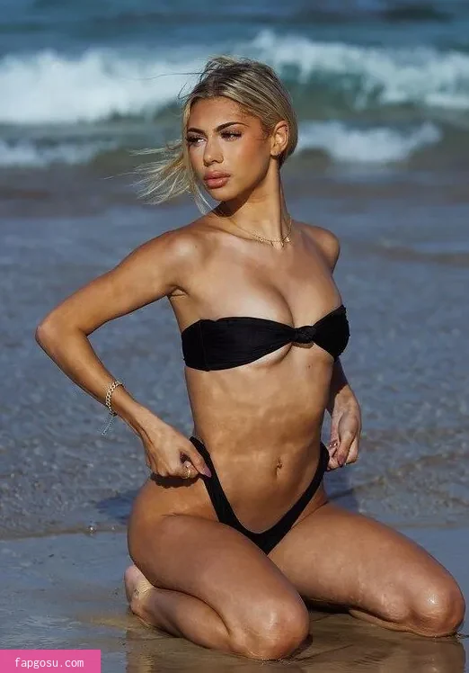Olivia Gileno