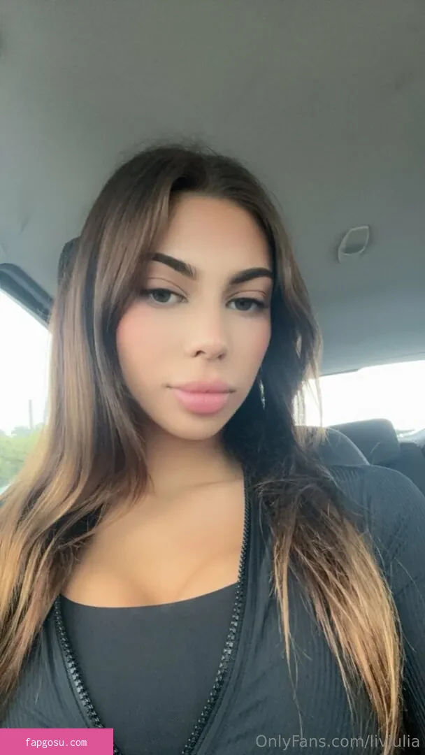 Olivia Gileno