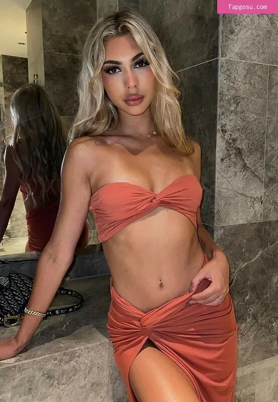 Olivia Gileno