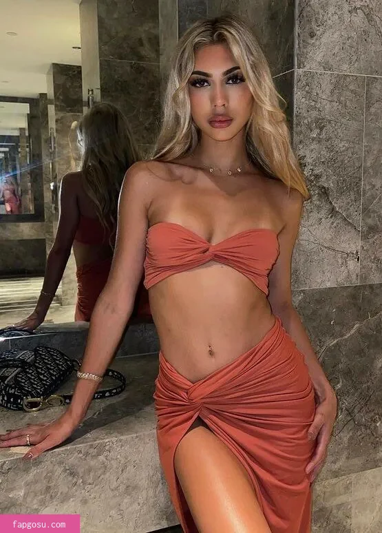 Olivia Gileno