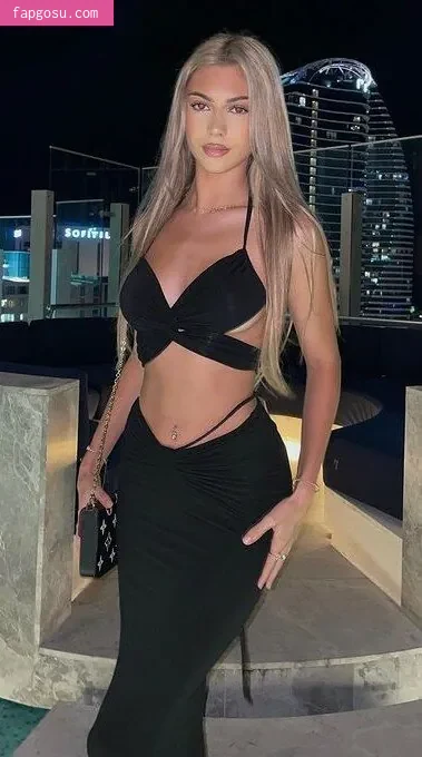 Olivia Gileno