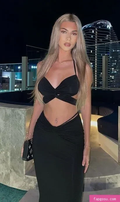 Olivia Gileno