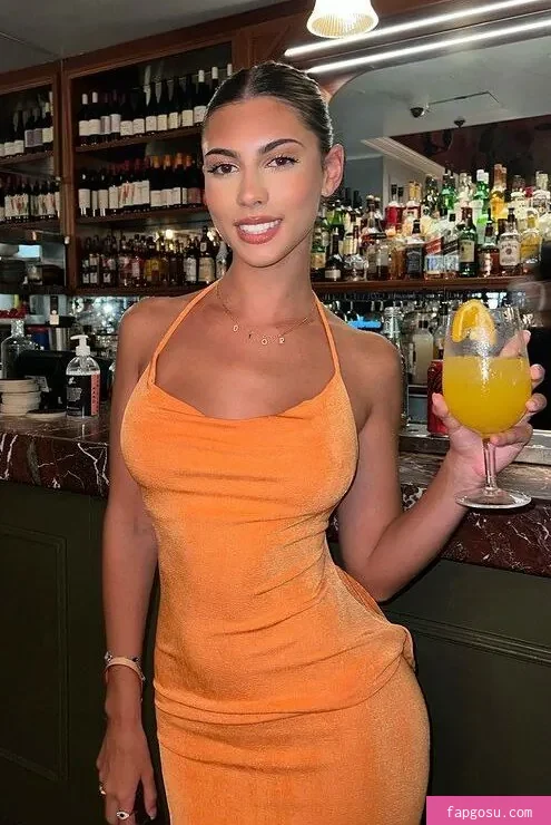 Olivia Gileno