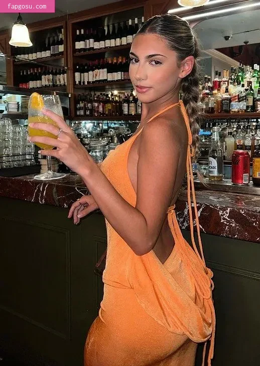 Olivia Gileno