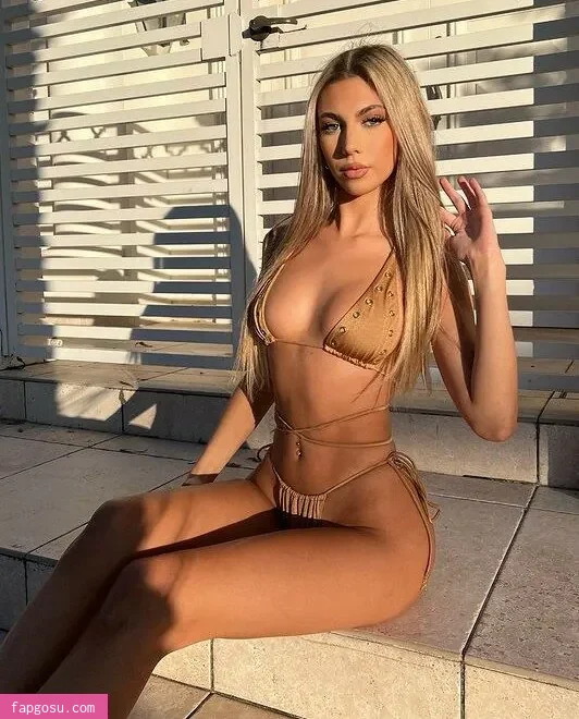 Olivia Gileno