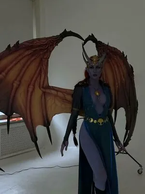Olga Haku content